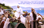 Lời Chúa Ngày 01/11/2026: Ngày 01/11: Lễ Các Thánh Nam Nữ - Phúc thật (Mt 5,1-12a)