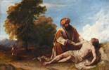 Lời Chúa Ngày 05/10/2026: Thứ Hai tuần 27 Thường niên năm II - Luật yêu thương (Lc 10,25-37)