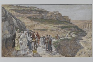 Lời Chúa Ngày 09/10/2026: Thứ Sáu tuần 27 Thường niên năm II - Mù quáng và ghen tị (Lc 11,15-26)