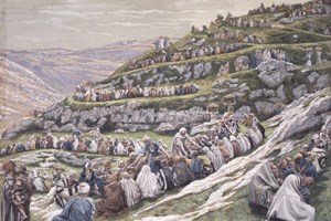 Lời Chúa Ngày 14/02/2026: Thứ Bảy tuần 5 Thường niên năm II (Mc 1,1-10)