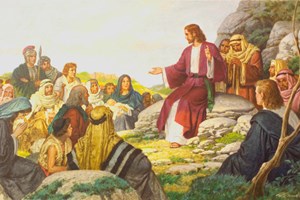 Lời Chúa Ngày 17/02/2026: Mùng 1 Tết: Cầu bình an trong năm mới (Mt 6,25-34)