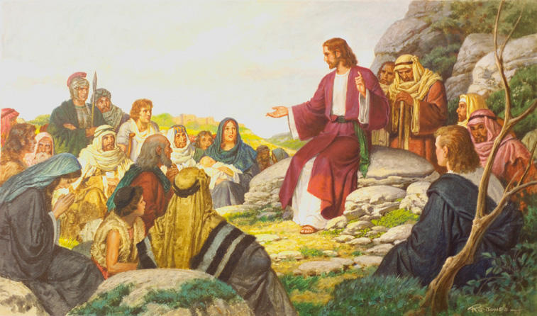 Catholic mass readings for February 17, 2026: Tuesday of the Sixth Week in Ordinary Time