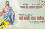 Lời Chúa Ngày 19/02/2026: Mùng 3 Tết: Thánh hóa việc làm (Mt 25,14-30)