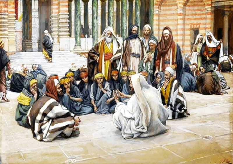 Lời Chúa Ngày 20/02/2026: Lễ Tro - Giữ chay và kiêng thịt (Mt 6,1-6.16-18)