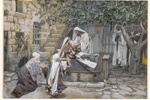 Lời Chúa Ngày 03/02/2026: Thứ Ba tuần 4 Thường niên năm II (Mc 5,21-43)