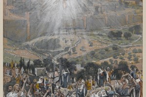 Lời Chúa Ngày 23/02/2026: Thứ Hai tuần 1 mùa Chay - Bác ái (Mt 25,31-46)