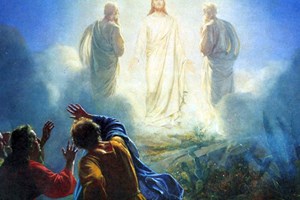 Lời Chúa Ngày 01/03/2026: Chúa nhật 2 mùa Chay năm A (Mt 17,1-9)