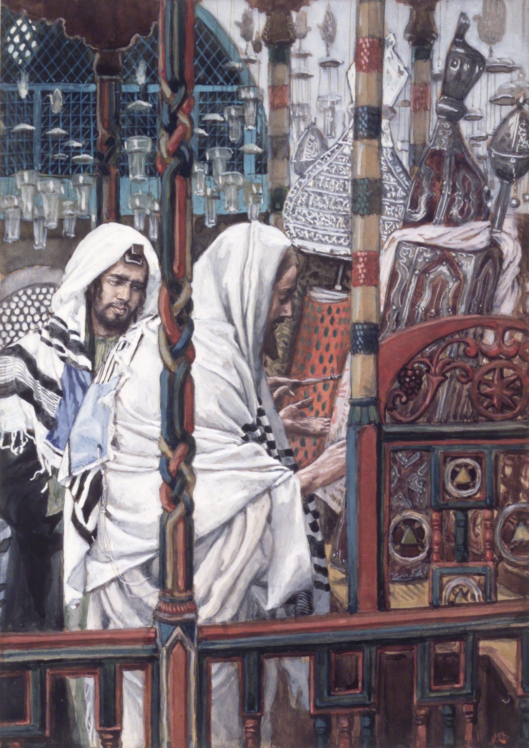 Catholic mass readings for February 04, 2026: Wednesday of the Fourth Week in Ordinary Time