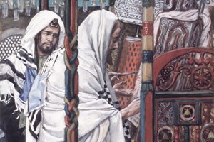 Catholic mass readings for February 04, 2026: Wednesday of the Fourth Week in Ordinary Time