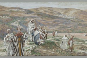 Lời Chúa Ngày 05/02/2026: Thứ Năm tuần 4 Thường niên năm II (Mc 6,7-13)