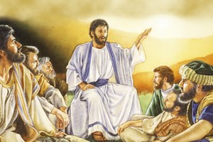 Lời Chúa Ngày 02/03/2026: Thứ Hai tuần 2 mùa Chay (Lc 6,36-38)