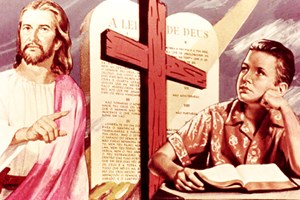 Lời Chúa Ngày 11/03/2026: Thứ Tư tuần 3 mùa Chay (Mt 5,17-19)