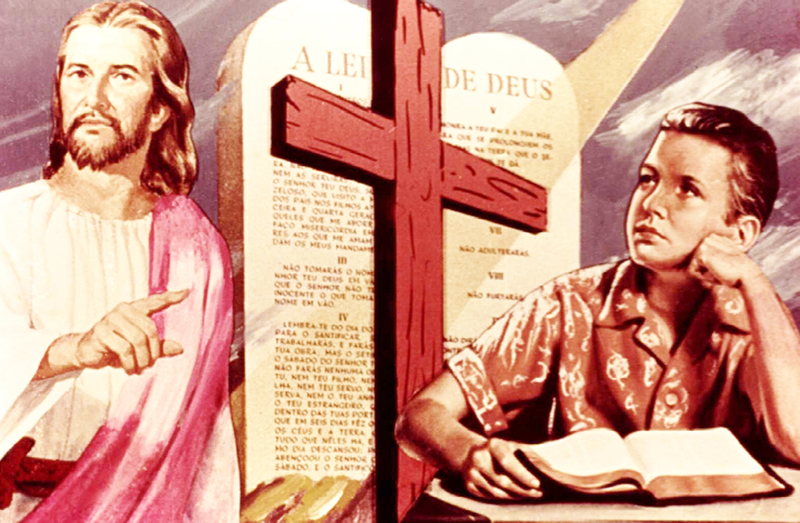 Catholic mass readings for March 11, 2026: Wednesday of the Third Week of Lent