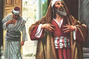 Catholic mass readings for March 14, 2026: Saturday of the Third Week of Lent