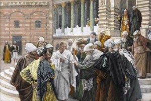 Lời Chúa Ngày 18/03/2026: Thứ Tư tuần 4 mùa Chay - Việc của Chúa (Ga 5,17-30)