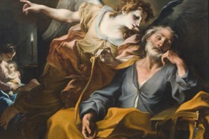 Lời Chúa Ngày 19/03/2026: Ngày 19/03: Thánh Giuse - Đời sống đức tin thật (Mt 1,16.18-21.24a)