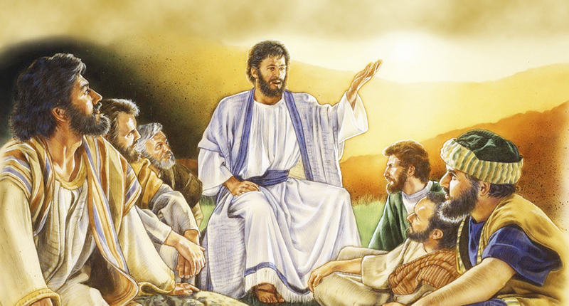 Catholic mass readings for March 02, 2026: Monday of the Second Week of Lent