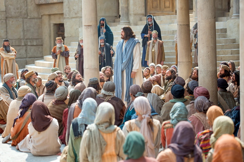 Catholic mass readings for March 20, 2026: Friday of the Fourth Week of Lent