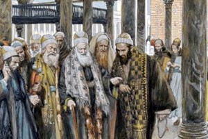 Lời Chúa Ngày 28/03/2026: Thứ Bảy tuần 5 mùa Chay (Ga 11,45-57)