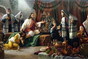 Lời Chúa Ngày 30/03/2026: Thứ Hai tuần thánh (Ga 12,1-11)