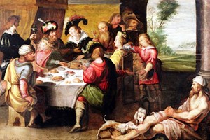 Lời Chúa Ngày 05/03/2026: Thứ Năm tuần 2 mùa Chay (Lc 16,19-31)