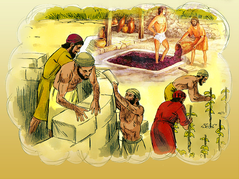 Catholic mass readings for March 06, 2026: Friday of the Second Week of Lent