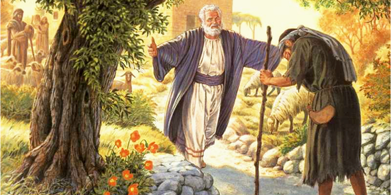 Lời Chúa Ngày 07/03/2026: Thứ Bảy tuần 2 mùa Chay (Lc 15,1-3.11-32)