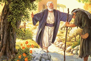 Lời Chúa Ngày 07/03/2026: Thứ Bảy tuần 2 mùa Chay (Lc 15,1-3.11-32)