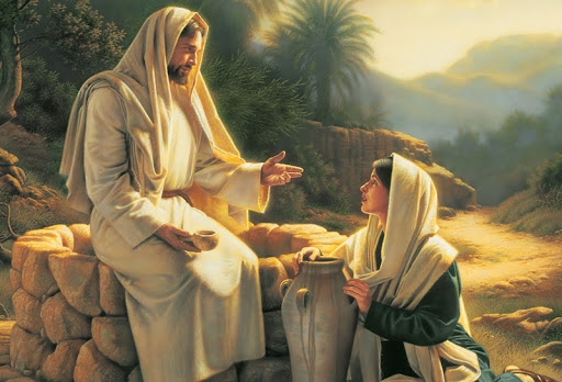 Lời Chúa Ngày 08/03/2026: Chúa nhật 3 mùa Chay năm A (Ga 4,5-42)