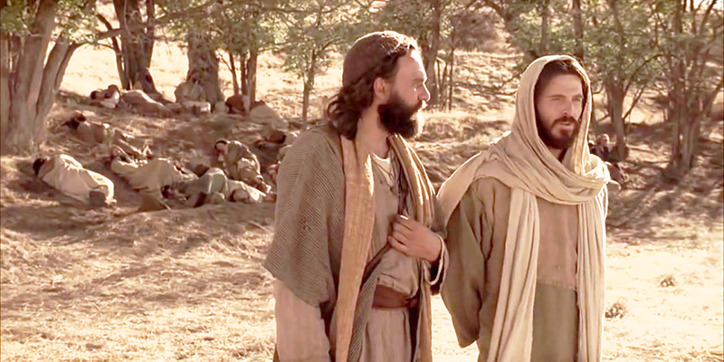 Lời Chúa Ngày 10/03/2026: Thứ Ba tuần 3 mùa Chay (Mt 18,21-35)