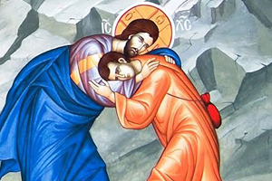 Lời Chúa Ngày 12/04/2026: Chúa Nhật 2 Phục sinh -  Kính Lòng Thương Xót Chúa (Ga 20, 19-31)