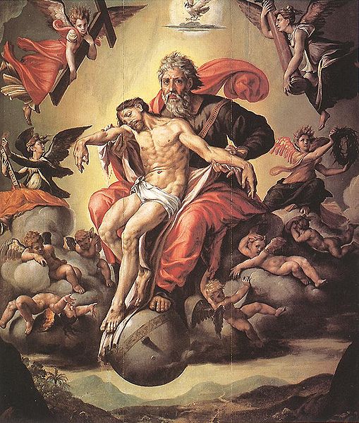 Catholic mass readings for April 15, 2026: Wednesday of the Second Week of Easter