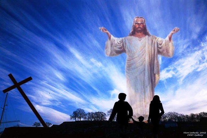 Lời Chúa Ngày 16/04/2026: Thứ Năm tuần 2 Phục sinh - Lựa chọn & trách nhiệm (Ga 3,31-36)