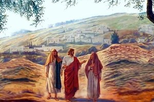 Lời Chúa Ngày 19/04/2026: Chúa nhật 3 Phục sinh năm A (Lc 24,13-35)