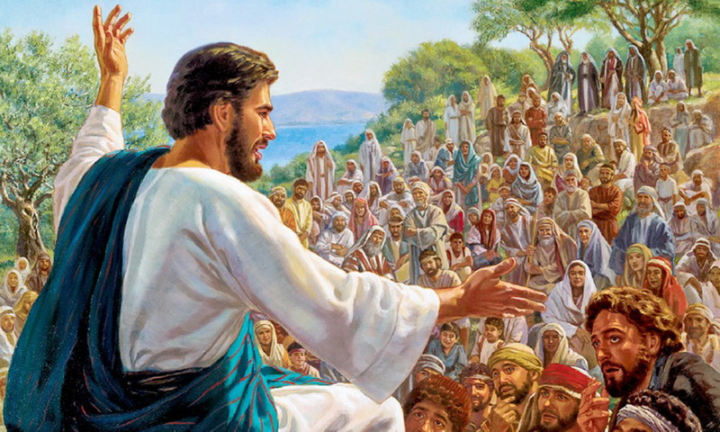 Lời Chúa Ngày 20/04/2026: Thứ Hai tuần 3 Phục sinh - Dấu lạ (Ga 6,22-29)