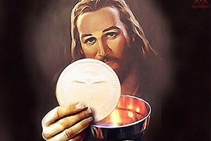 Lời Chúa Ngày 21/04/2026: Thứ Ba tuần 3 Phục sinh - Bánh bởi trời (Ga 6,30-35)