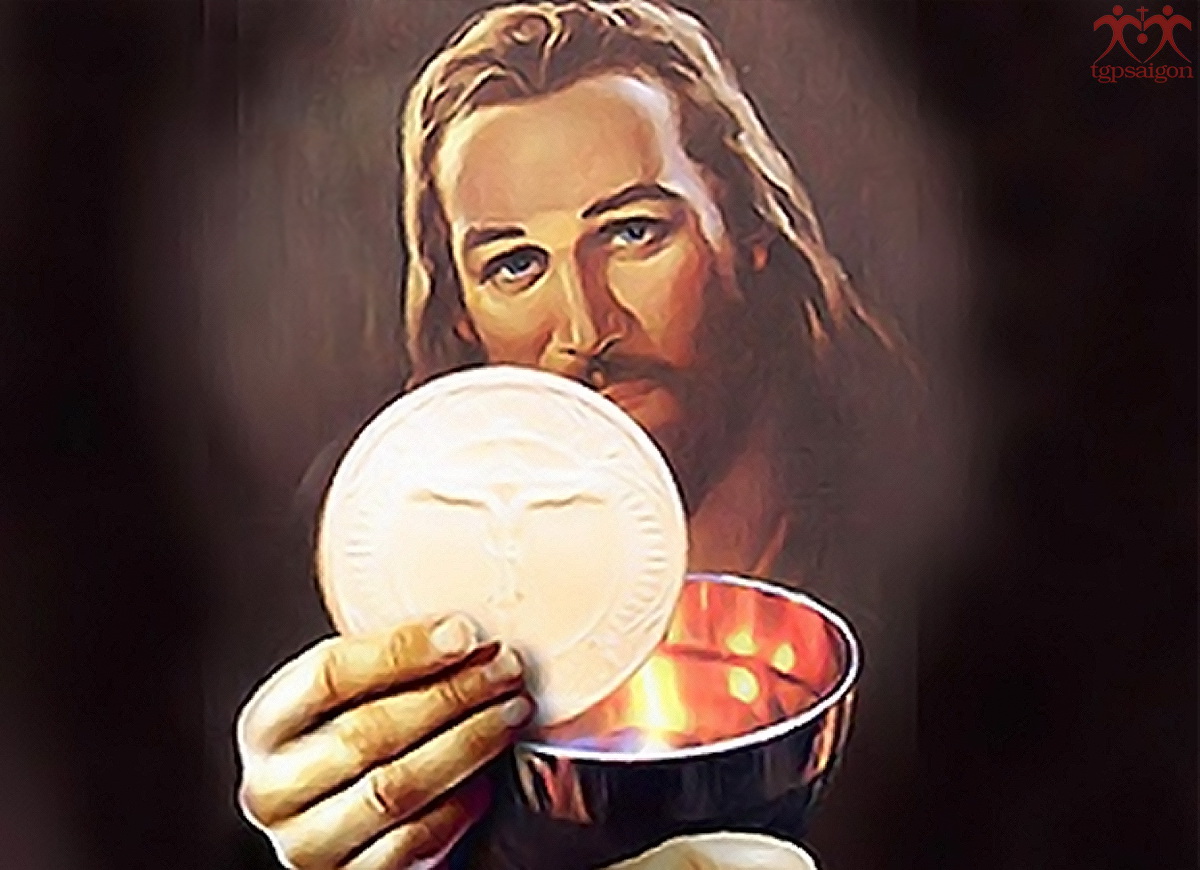 Catholic mass readings for April 21, 2026: Tuesday of the Third Week of Easter