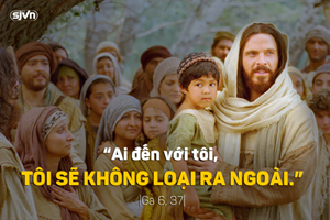 Lời Chúa Ngày 22/04/2026: Thứ Tư tuần 3 Phục sinh - Bánh Trường Sinh (Ga 6,35-40)