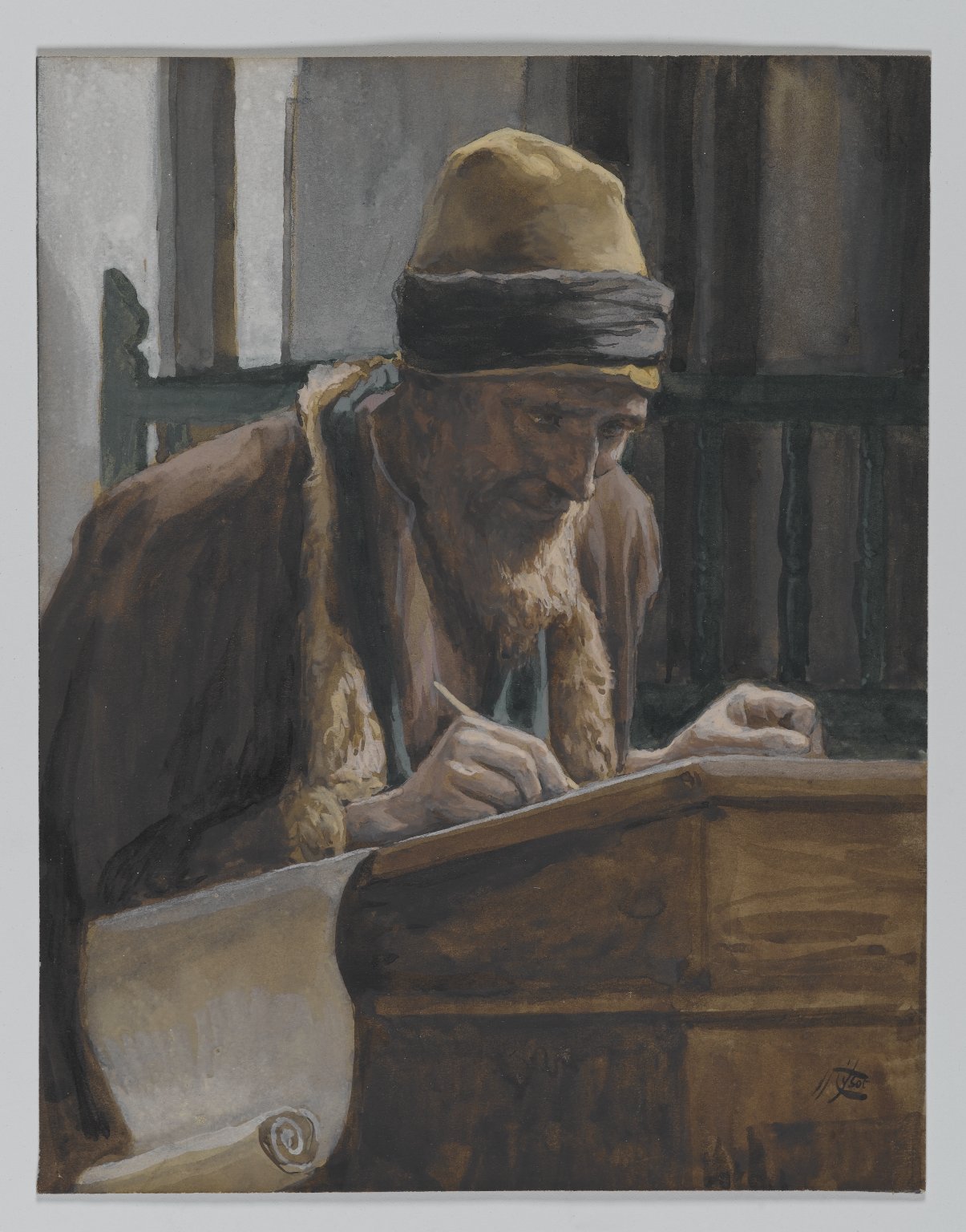 Lời Chúa Ngày 25/04/2026: Ngày 25/04: Thánh Marcô, tác giả sách Tin mừng (Mc 16,15-20)