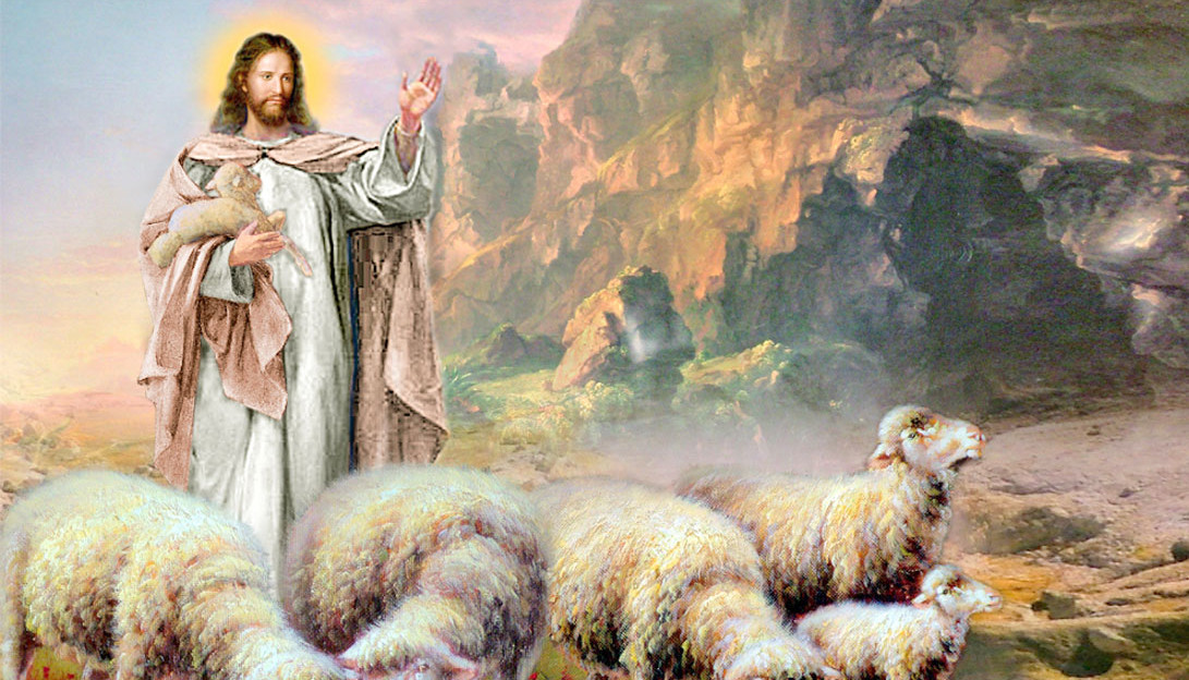 Lời Chúa Ngày 28/04/2026: Thứ Ba tuần 4 Phục sinh - Mục tử (Ga 10,22-30)