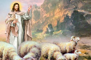 Lời Chúa Ngày 28/04/2026: Thứ Ba tuần 4 Phục sinh - Mục tử (Ga 10,22-30)