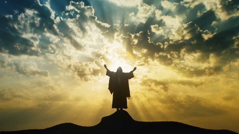 Lời Chúa Ngày 29/04/2026: Thứ Tư tuần 4 Phục sinh - Ánh sáng thật (Ga 12,44-50)