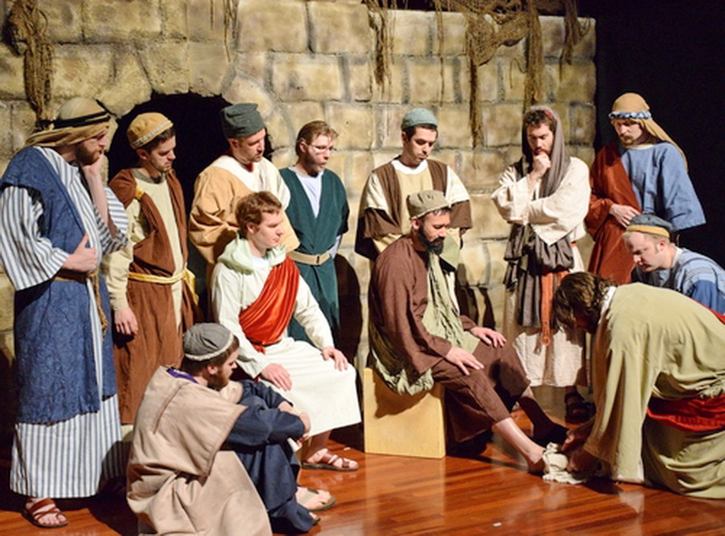 Catholic mass readings for April 30, 2026: Thursday of the Fourth Week of Easter