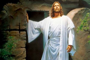 Lời Chúa Ngày 05/04/2026: Chúa nhật Phục sinh - Hòn đá (Ga 20,1-9)