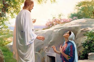 Lời Chúa Ngày 07/04/2026: Thứ Ba tuần Bát nhật Phục sinh - Ngôi mộ (Ga 20,11-18)