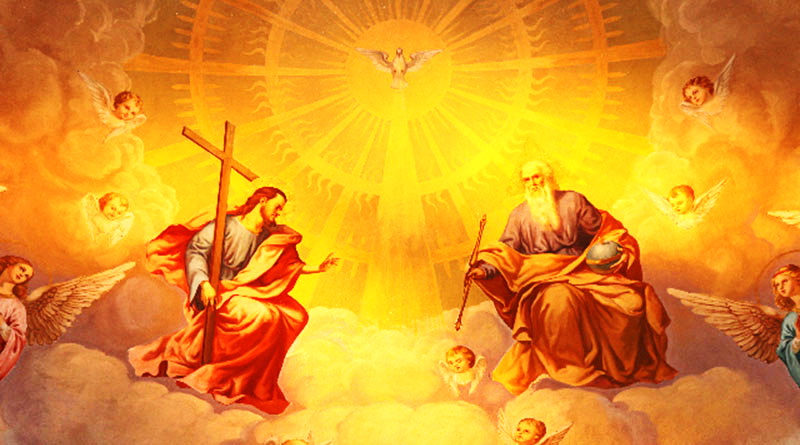 Catholic mass readings for May 02, 2026: Memorial of Saint Athanasius, Bishop and Doctor of the Church