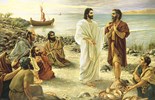 Lời Chúa Ngày 22/05/2026: Thứ Sáu tuần 7 Phục sinh - Chúa biết con hơn con biết con (Ga 21,15-19)