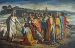 Catholic mass readings for May 23, 2026: Saturday of the Seventh Week of Easter - Mass in the Morning
