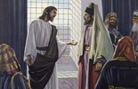 Catholic mass readings for May 30, 2026: Saturday of the Eighth Week in Ordinary Time