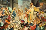 Lời Chúa Ngày 29/05/2026: Thứ Sáu tuần 8 Thường niên năm II - Phải sinh hoa trái việc lành (Mc 11,11-26)